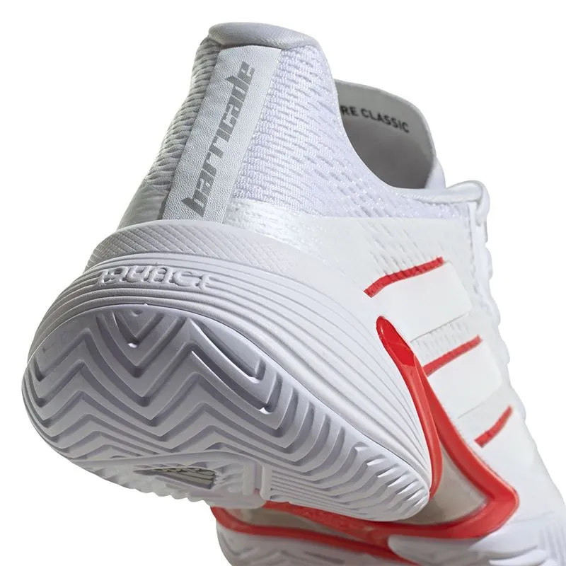 Adidas Women Barricade Tennis Shoes