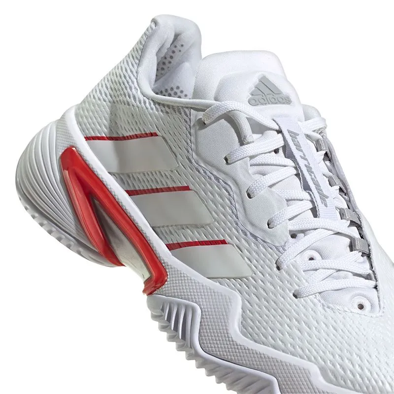 Adidas Women Barricade Tennis Shoes