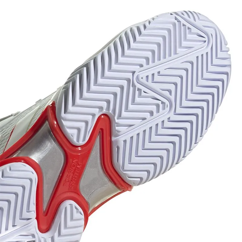 Adidas Women Barricade Tennis Shoes