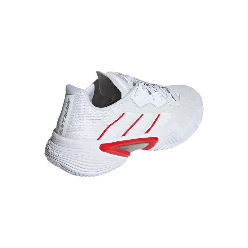 Adidas Women Barricade Tennis Shoes
