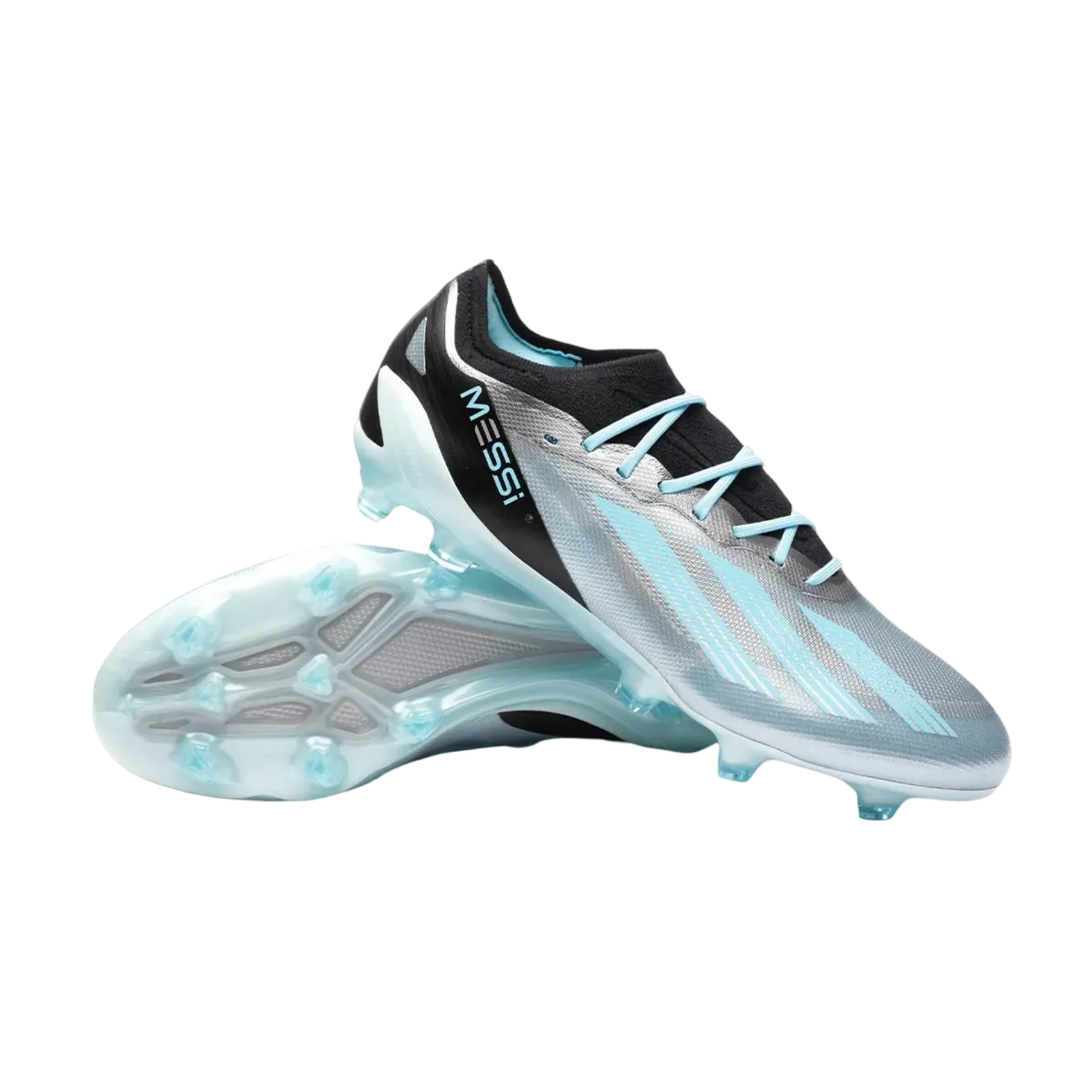 Adidas X Crazyfast Messi.1 FG - Goatkits Boots