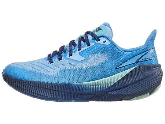 Altra | Experience Flow | Women's | Light Blue