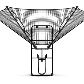 IC3 Basketball Shooting Machine Rebounder