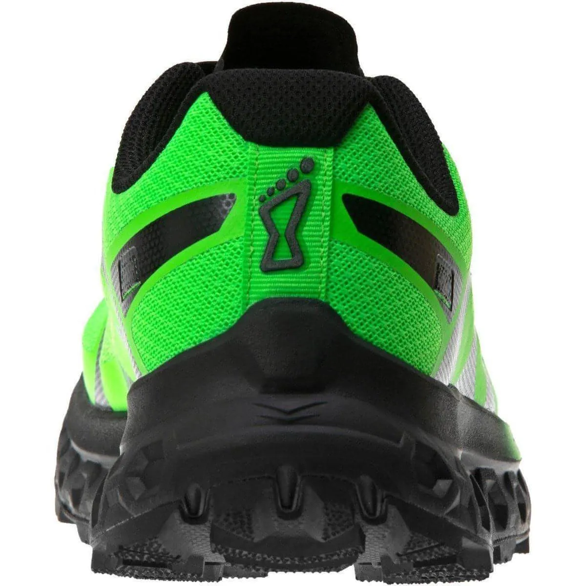 Inov8 TrailFly Ultra G 300 Max Mens Trail Running Shoes - Green