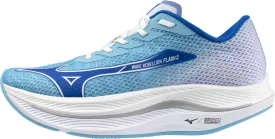 Mizuno Wave Rebellion Flash 2 Mens Running Shoes - Blue