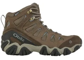 Oboz - Women's Sawtooth II Mid