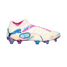 Puma Future Ultimate FG/AG Luminous Blue - Goatkits Boots