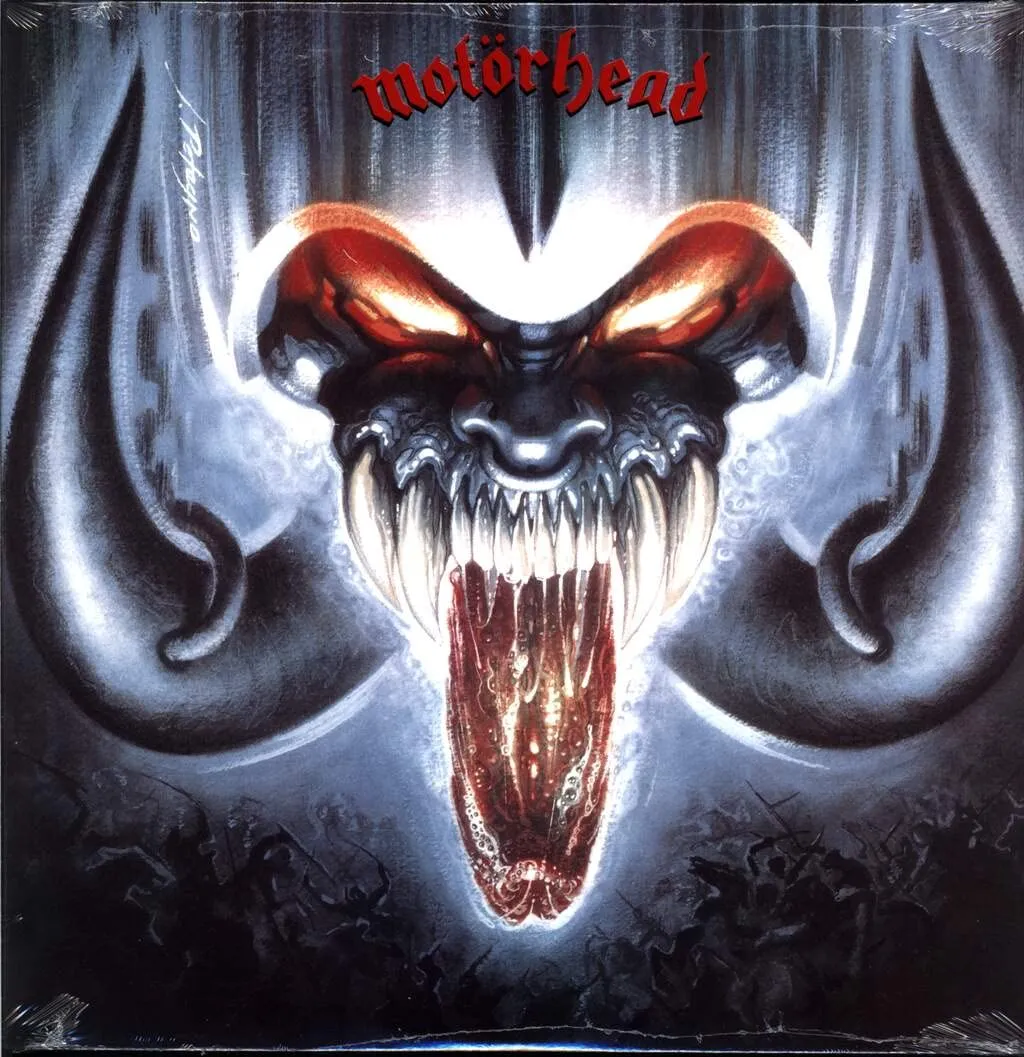 Rock 'n' roll (1987) / Vinyl record [Vinyl-LP]