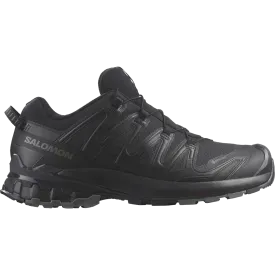 Salomon Mens XA Pro 3D V9 GTX Trail Running Shoes D Black