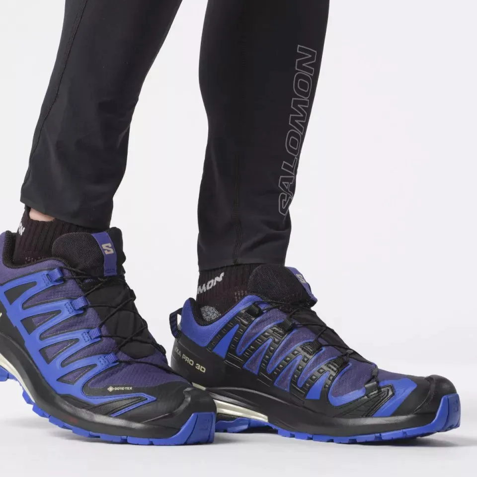 Salomon XA PRO 3D V9 GTX