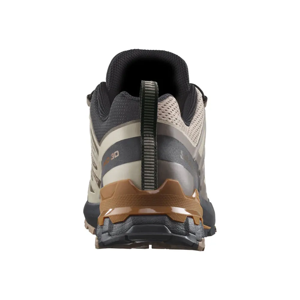 SALOMON XA PRO 3D V9 NATURAL/BLACK/SUGAR ALMOND - MENS