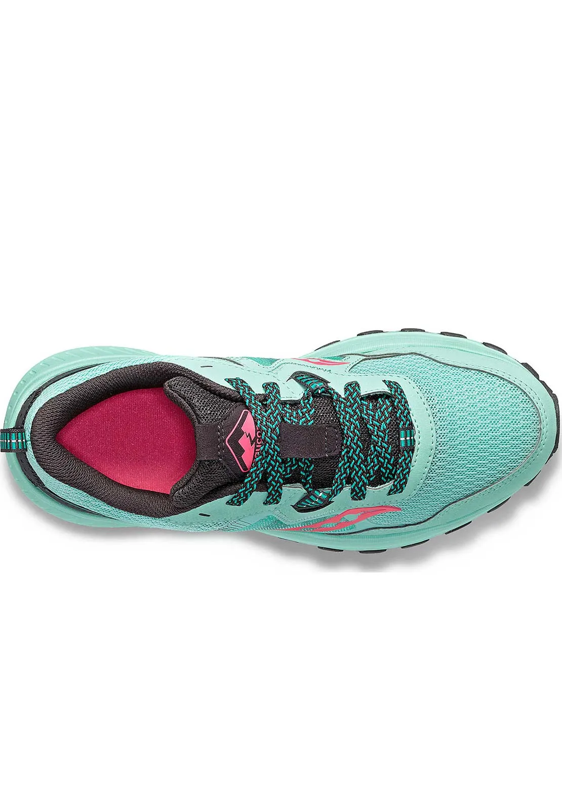 Saucony Women's Excursion TR16 Shoes
