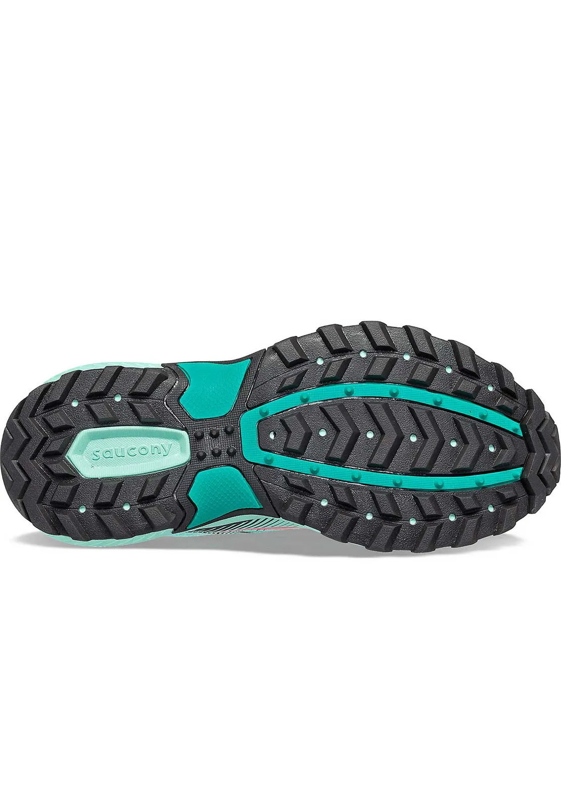 Saucony Women's Excursion TR16 Shoes
