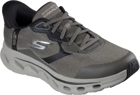 Skechers Men's Hands Free Slip-ins Go Walk Glide-Step 2.0-Zac Sneaker