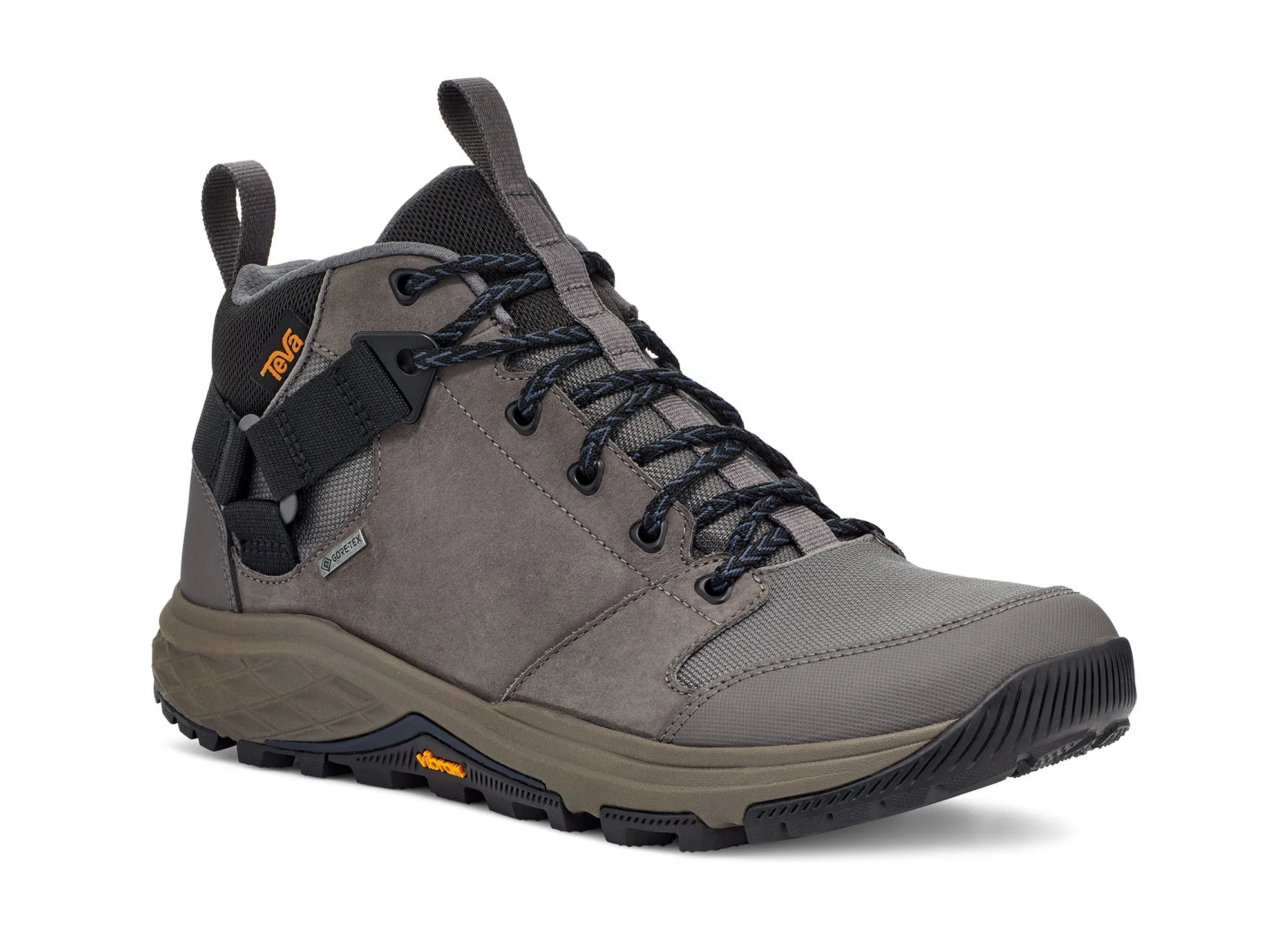 Teva Grandview Mid Gore-Tex Hiking Boot Men's