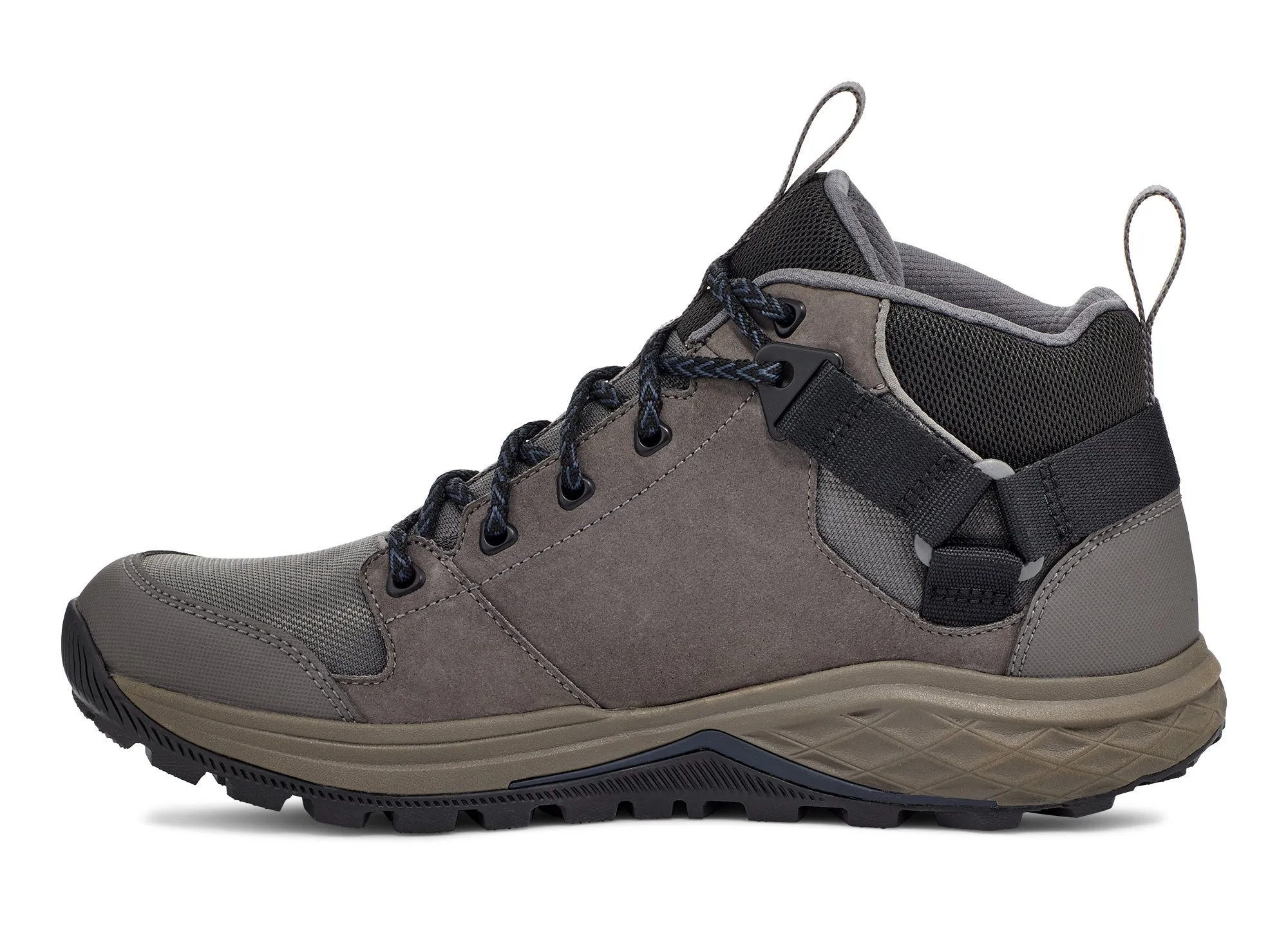 Teva Grandview Mid Gore-Tex Hiking Boot Men's