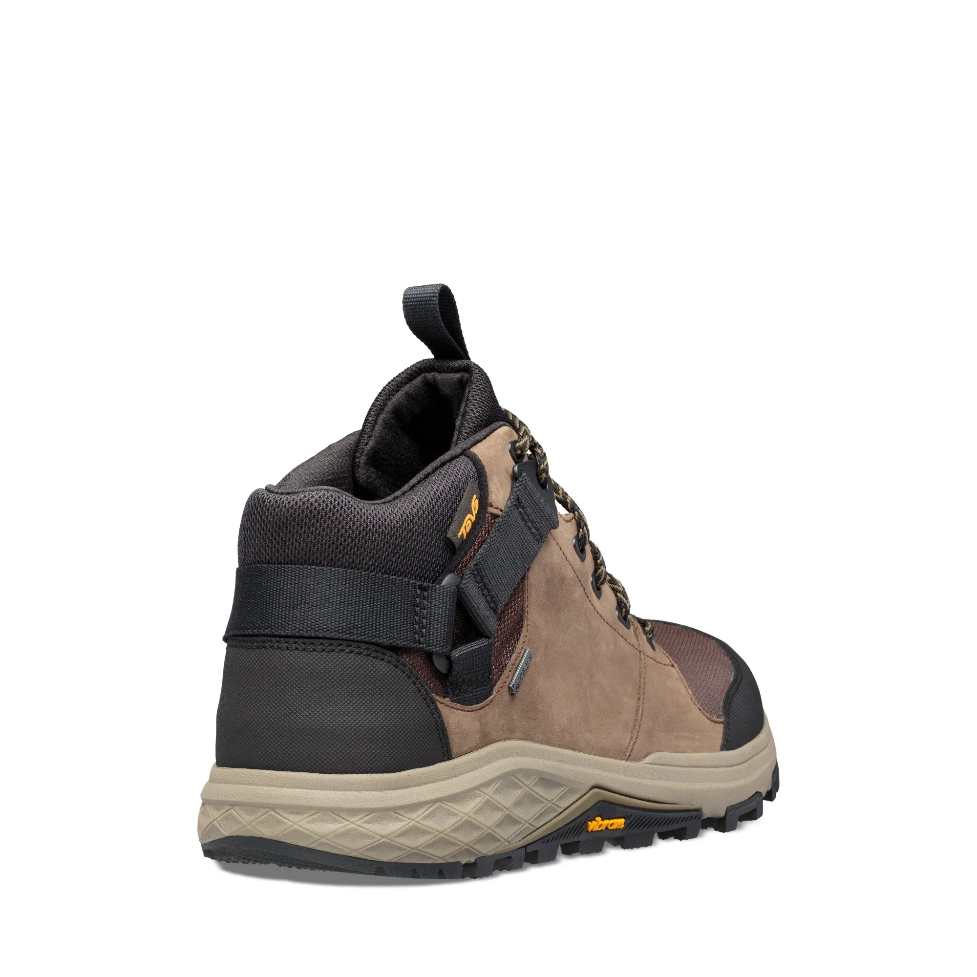 Teva Grandview Mid Gore-Tex Hiking Boot Men's
