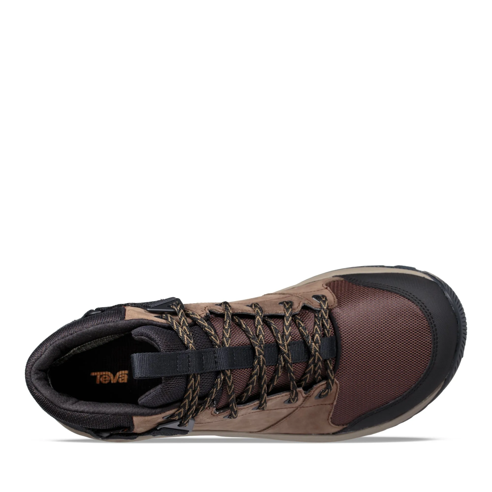 Teva Grandview Mid Gore-Tex Hiking Boot Men's