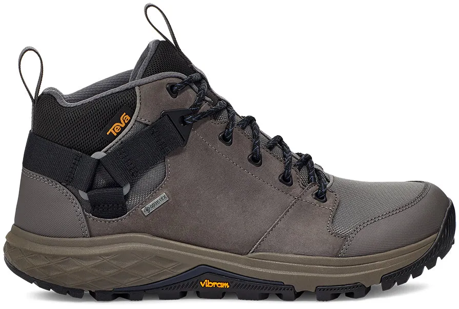 Teva Grandview Mid Gore-Tex Hiking Boot Men's