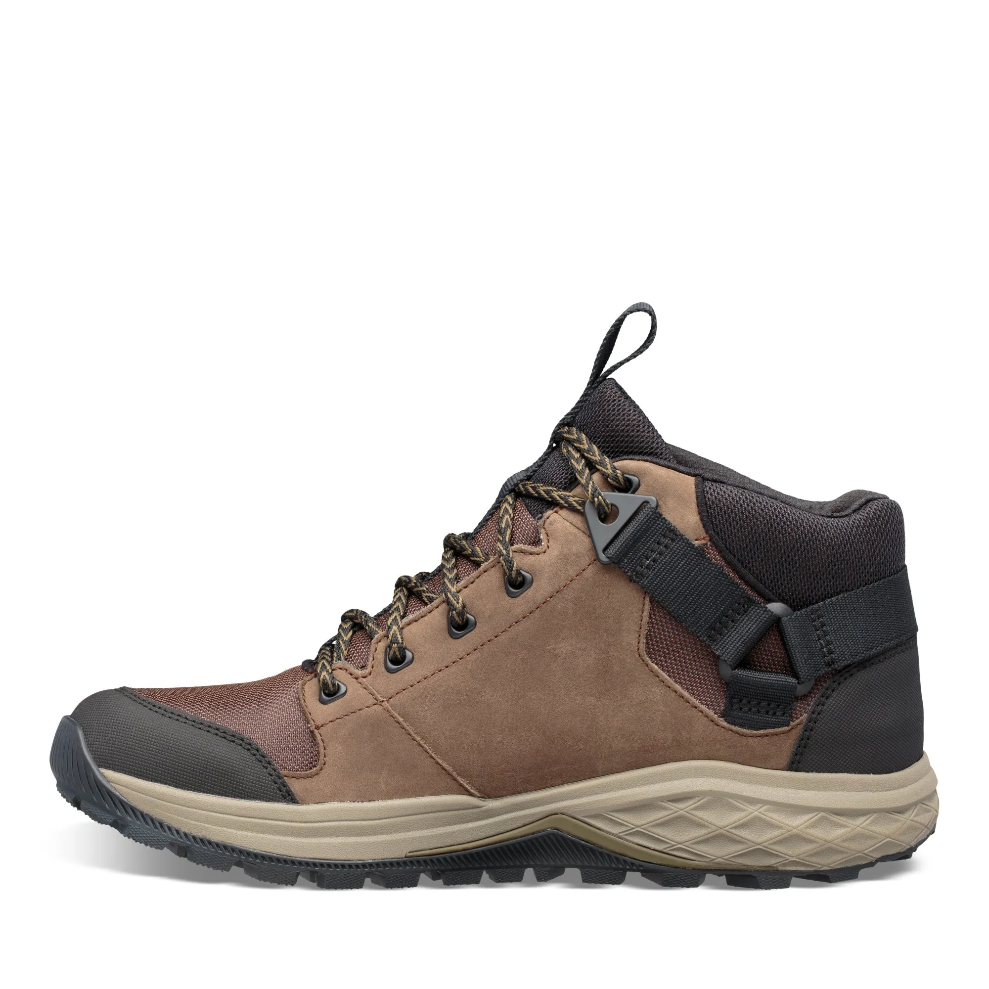 Teva Grandview Mid Gore-Tex Hiking Boot Men's