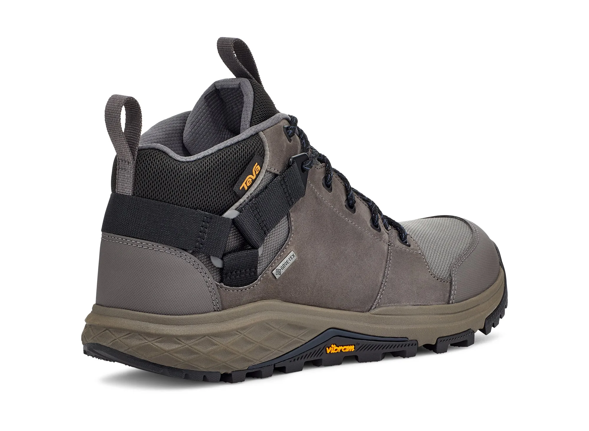 Teva Grandview Mid Gore-Tex Hiking Boot Men's