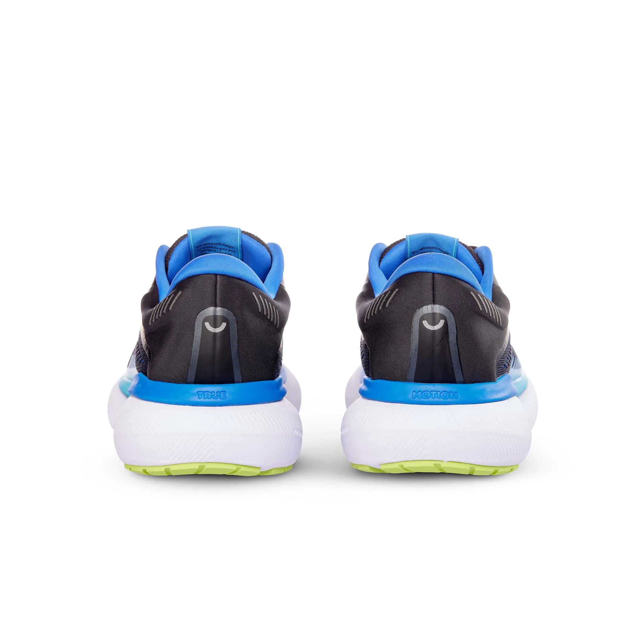True Motion | Men's U-Tech Aion 3 Running Shoes