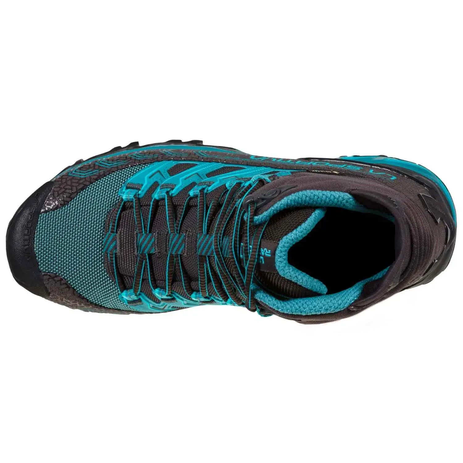 Ultra Raptor II Mid GTX Standard fit Womens Hiking Shoe