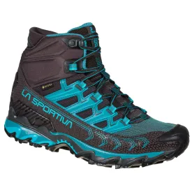Ultra Raptor II Mid GTX Womens Hiking Shoe - WIDE Fit
