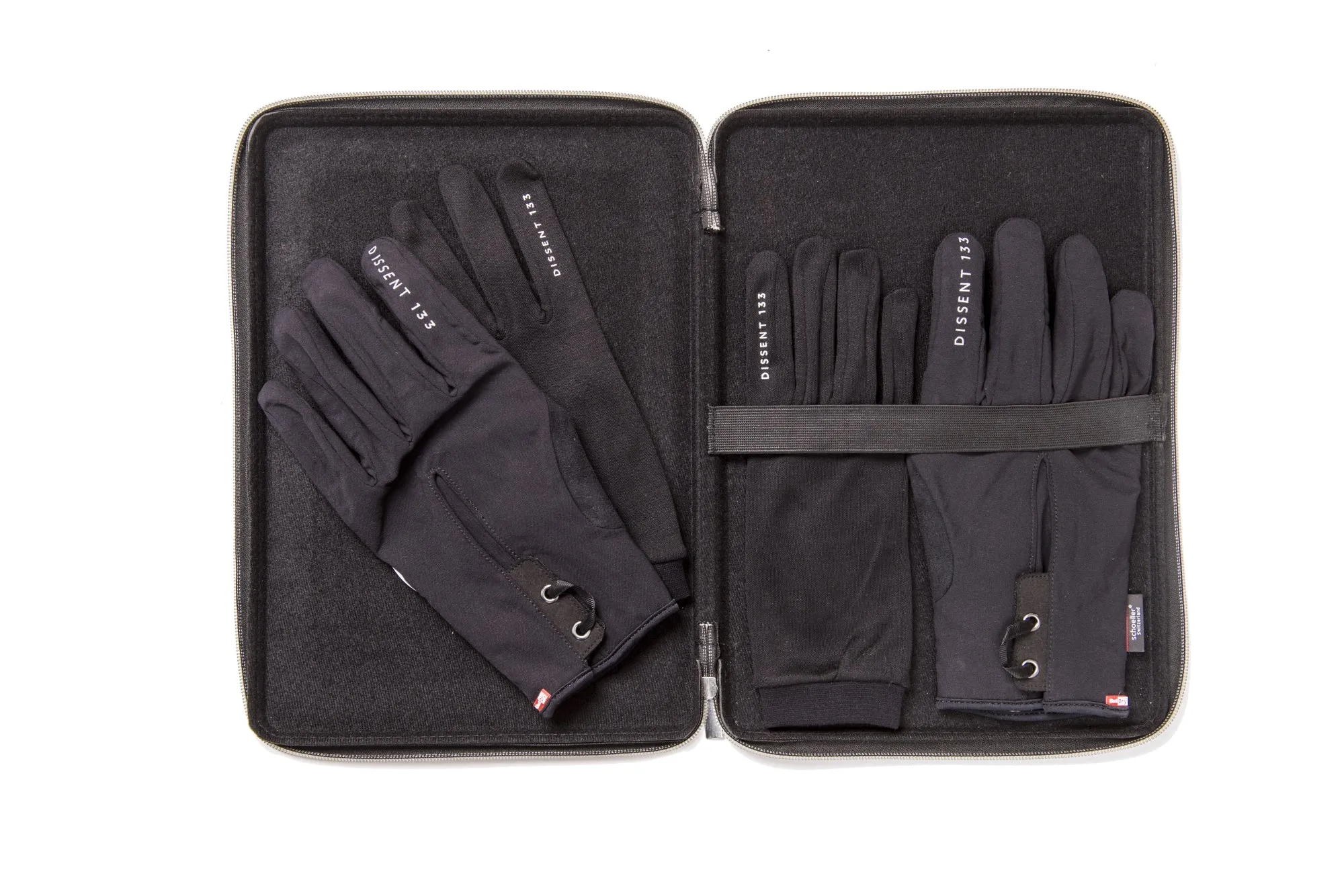 Waterproof Cycling Glove Pack