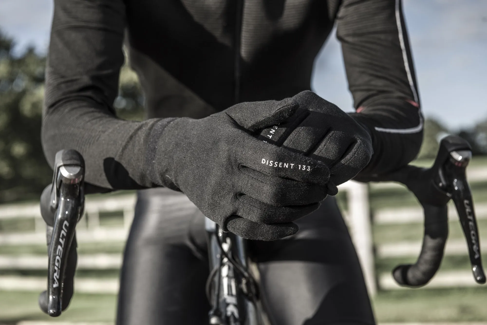 Waterproof Cycling Glove Pack