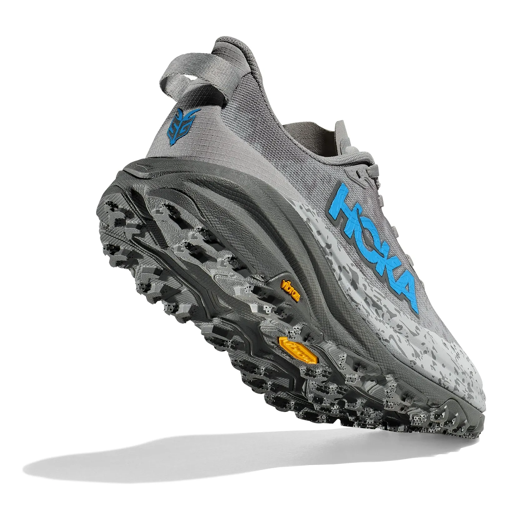 Womens Hoka Speedgoat 6 (Wide)