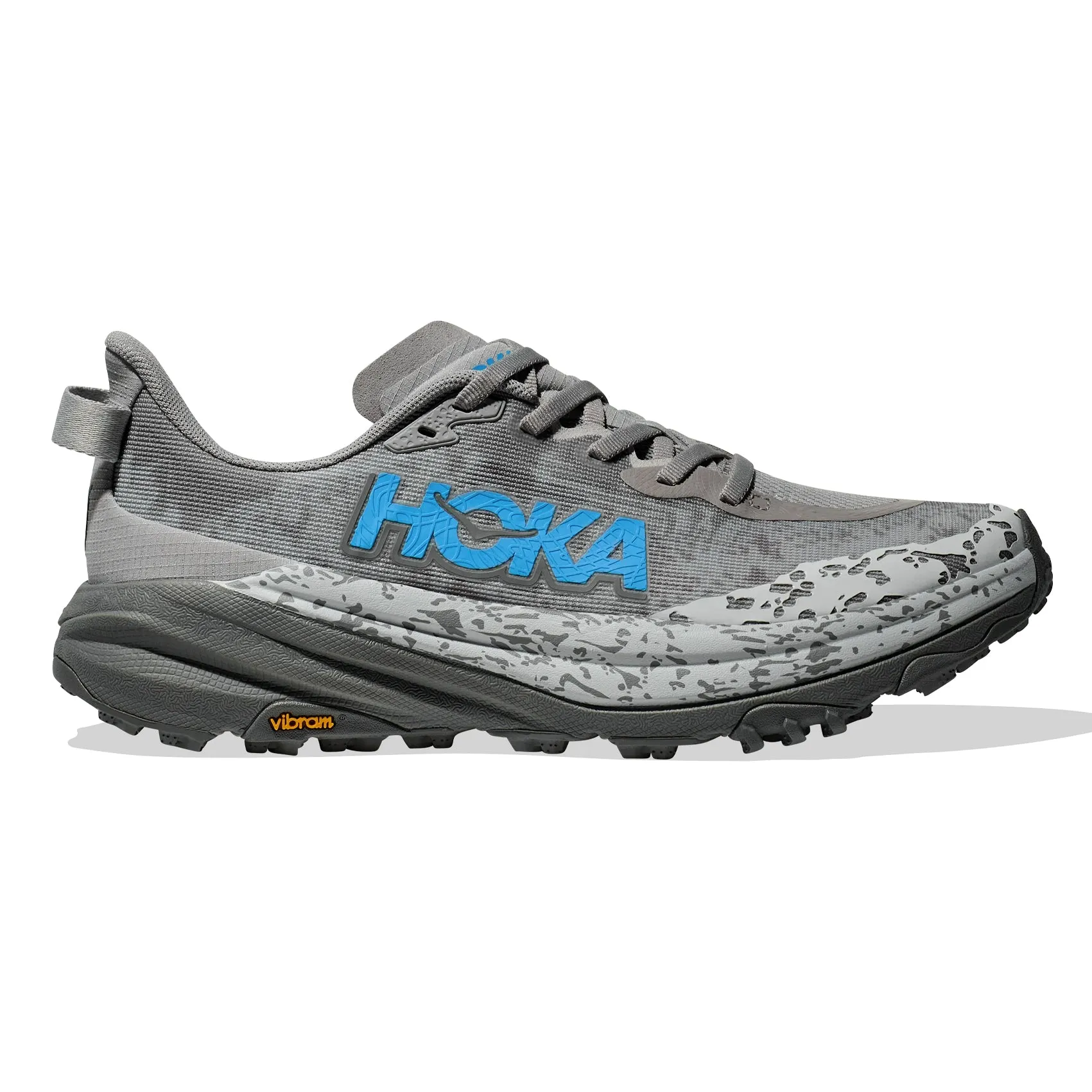 Womens Hoka Speedgoat 6 (Wide)