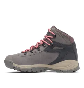 Women's Newton Ridge Plus Waterproof Amped Hiking Boot