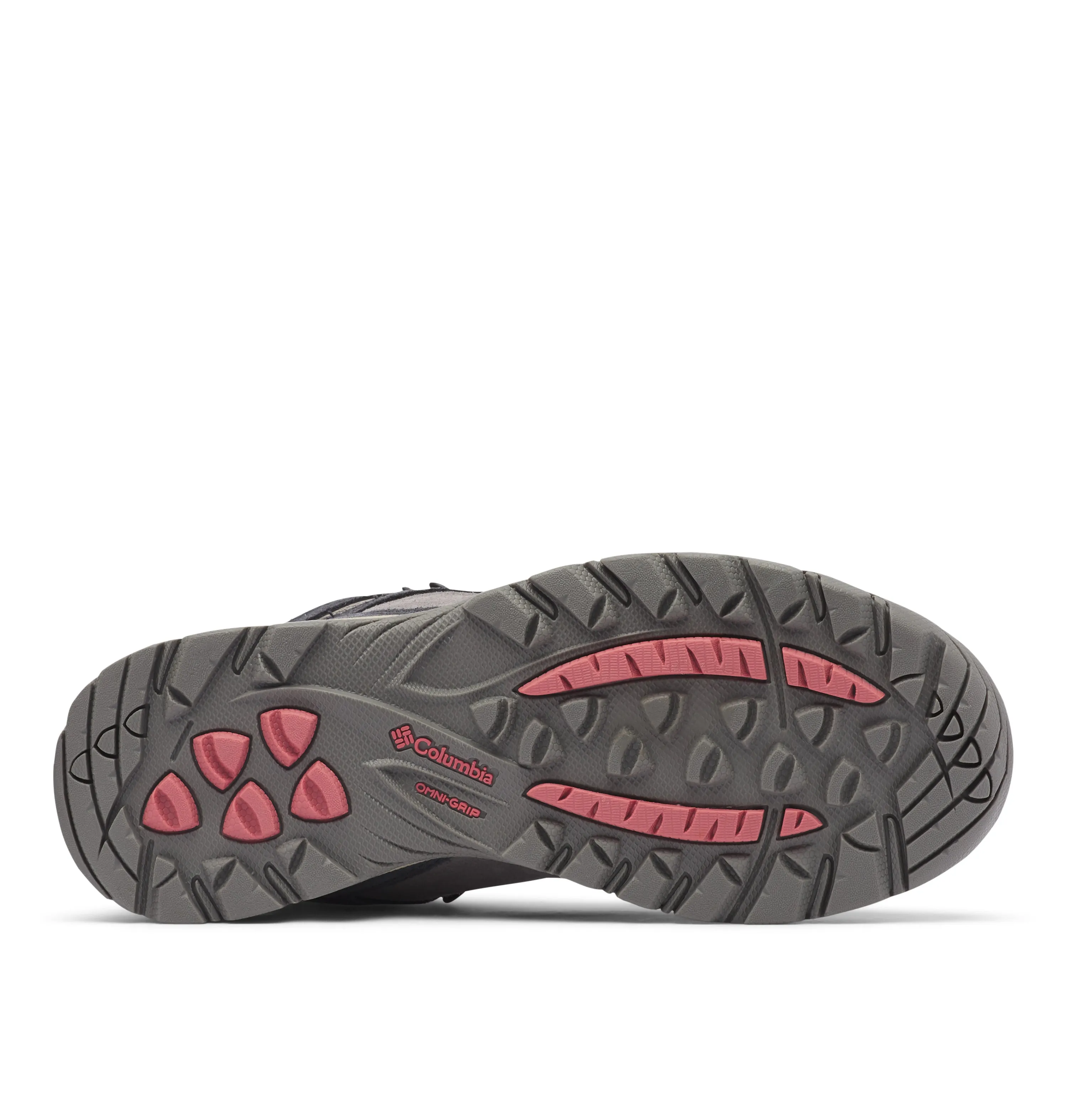 Women's Newton Ridge Plus Waterproof Amped Hiking Boot
