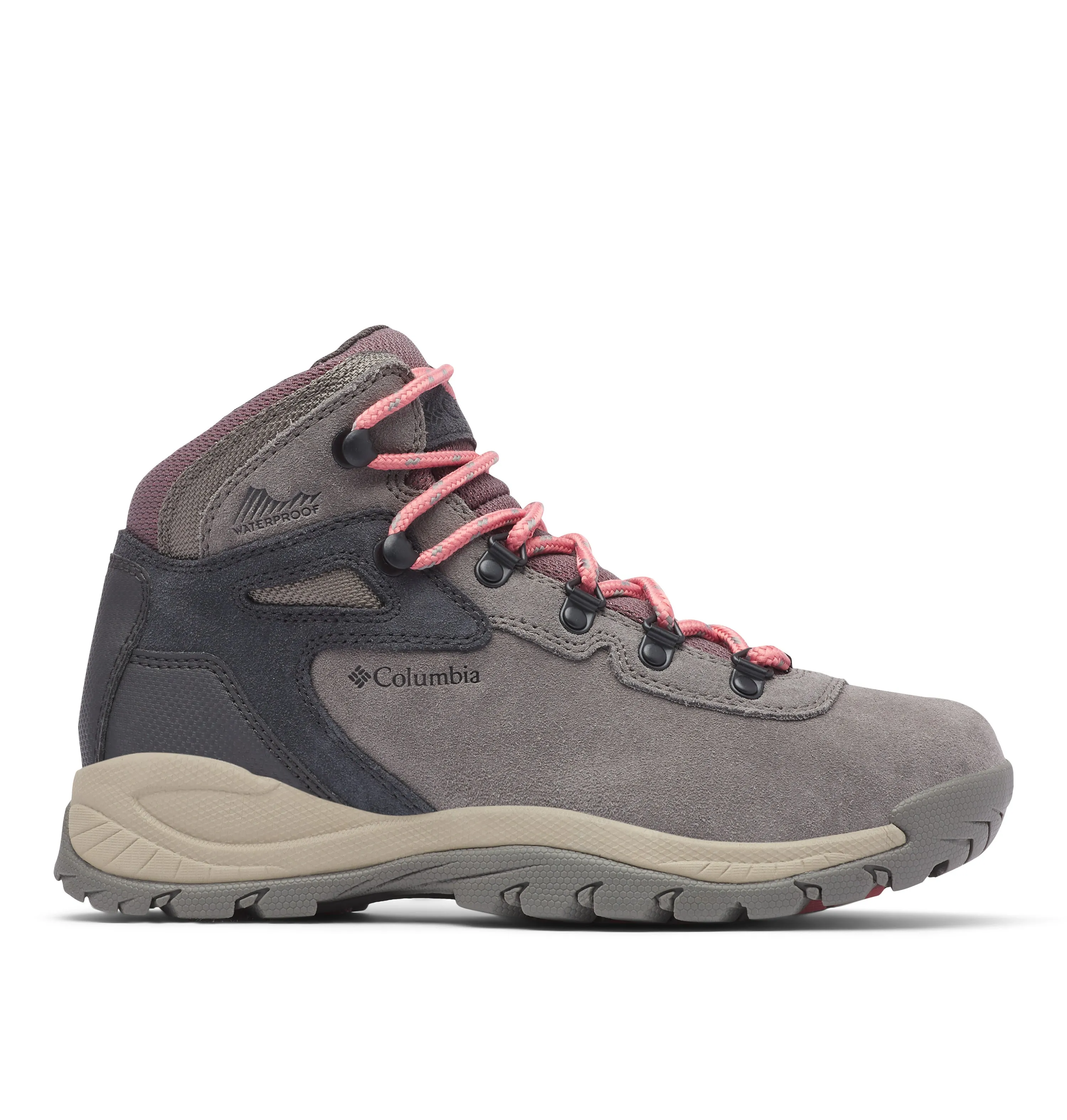 Women's Newton Ridge Plus Waterproof Amped Hiking Boot
