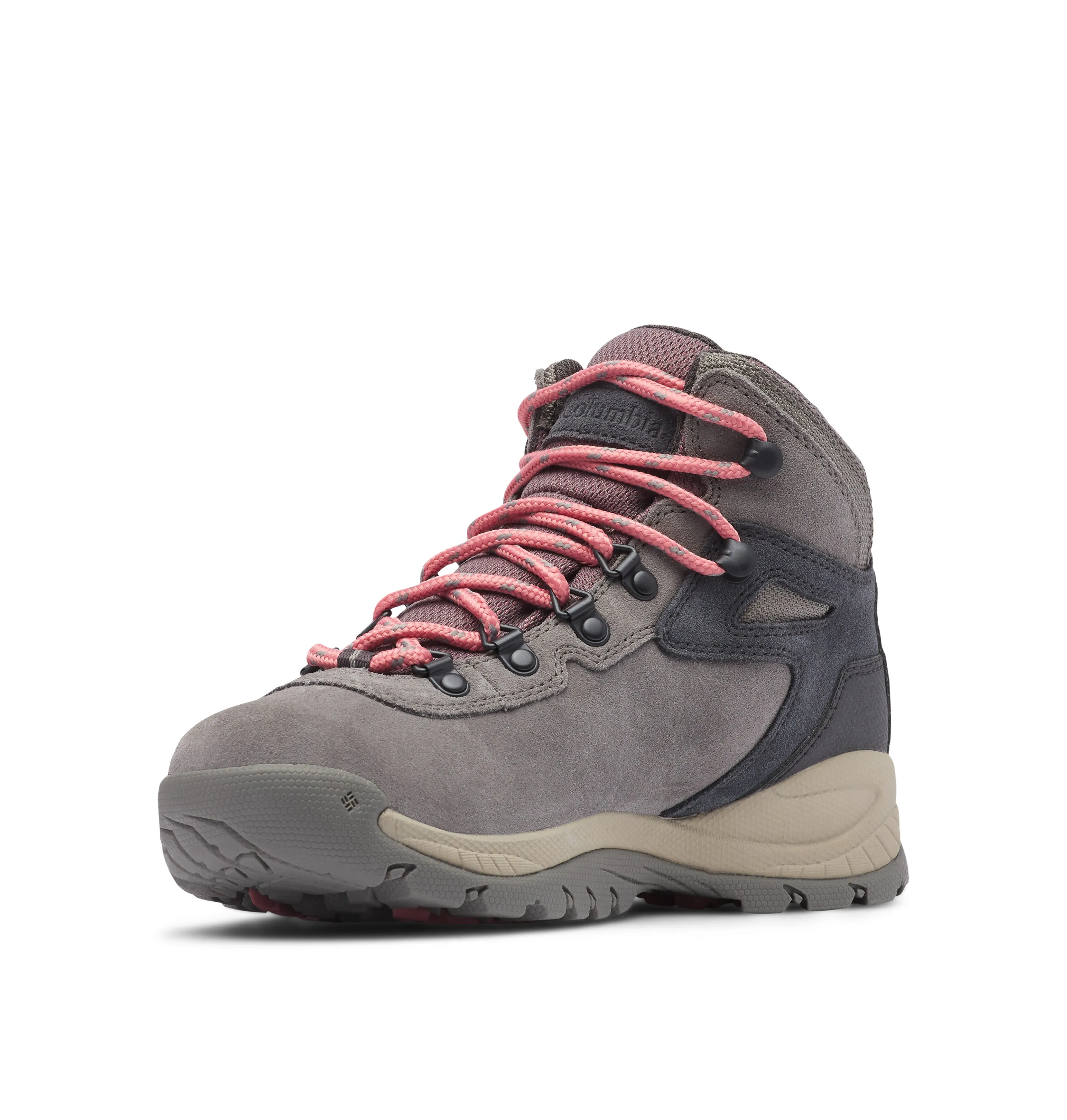 Women's Newton Ridge Plus Waterproof Amped Hiking Boot