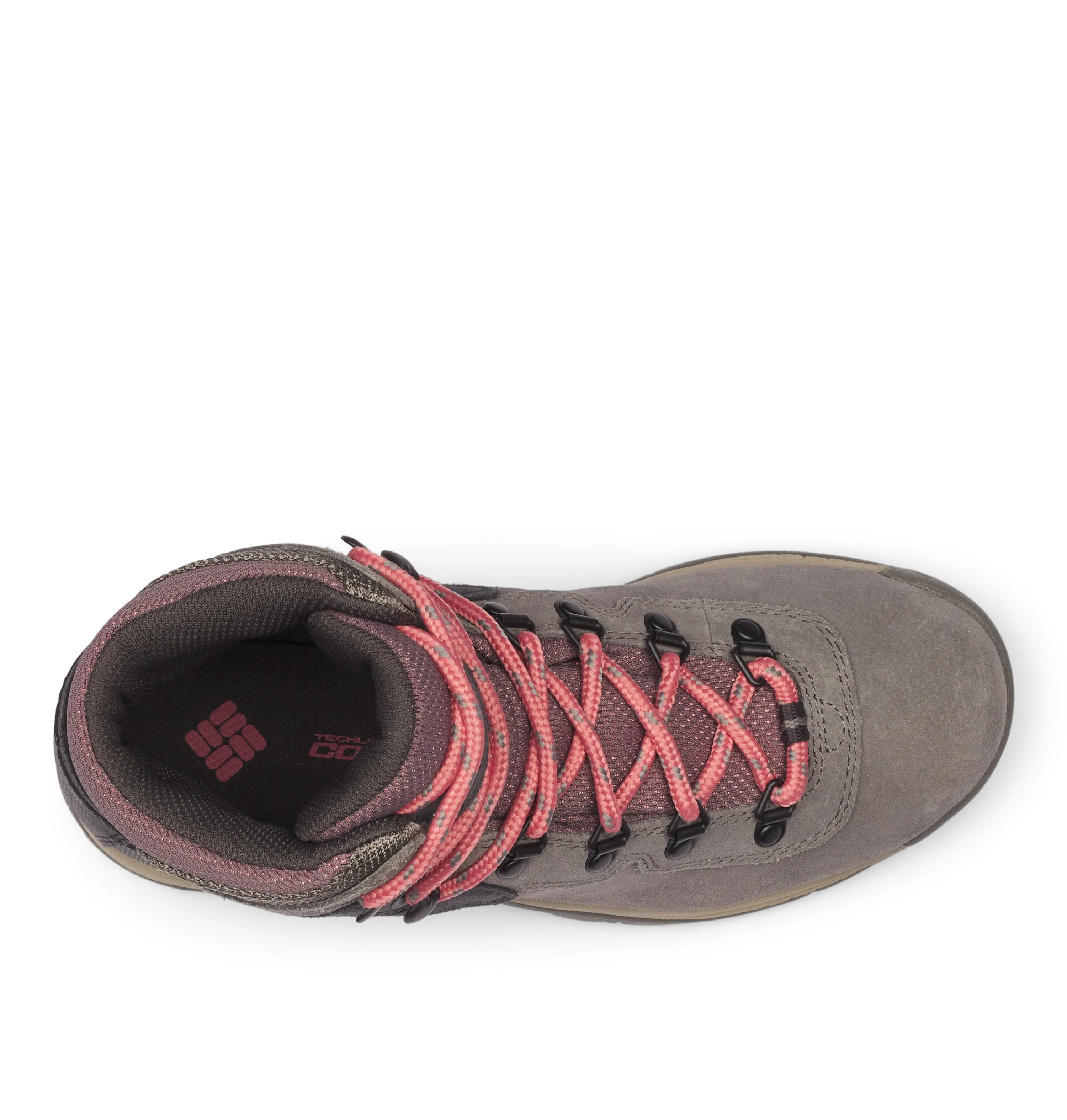 Women's Newton Ridge Plus Waterproof Amped Hiking Boot