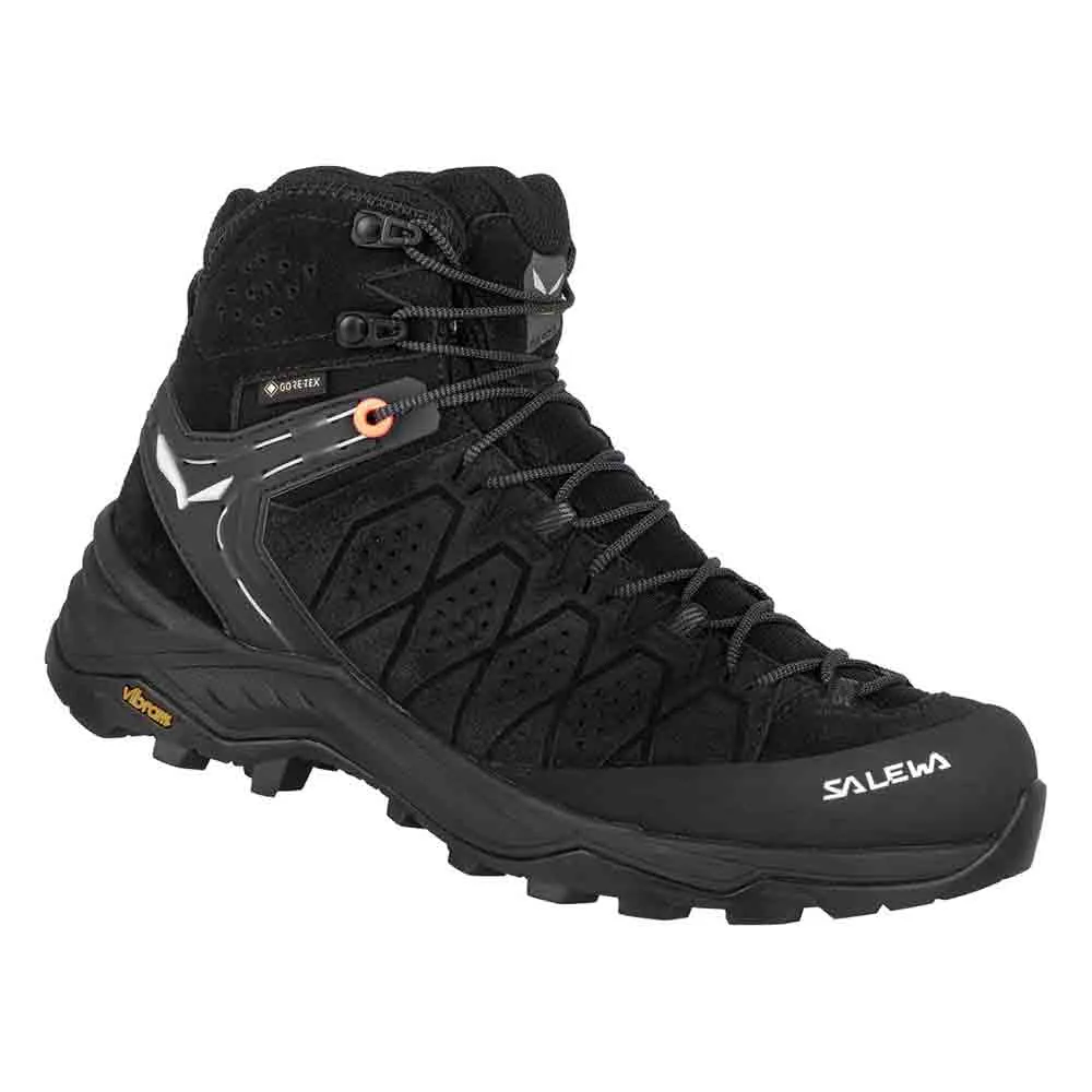 Ws Alp Trainer 2 Mid GTX