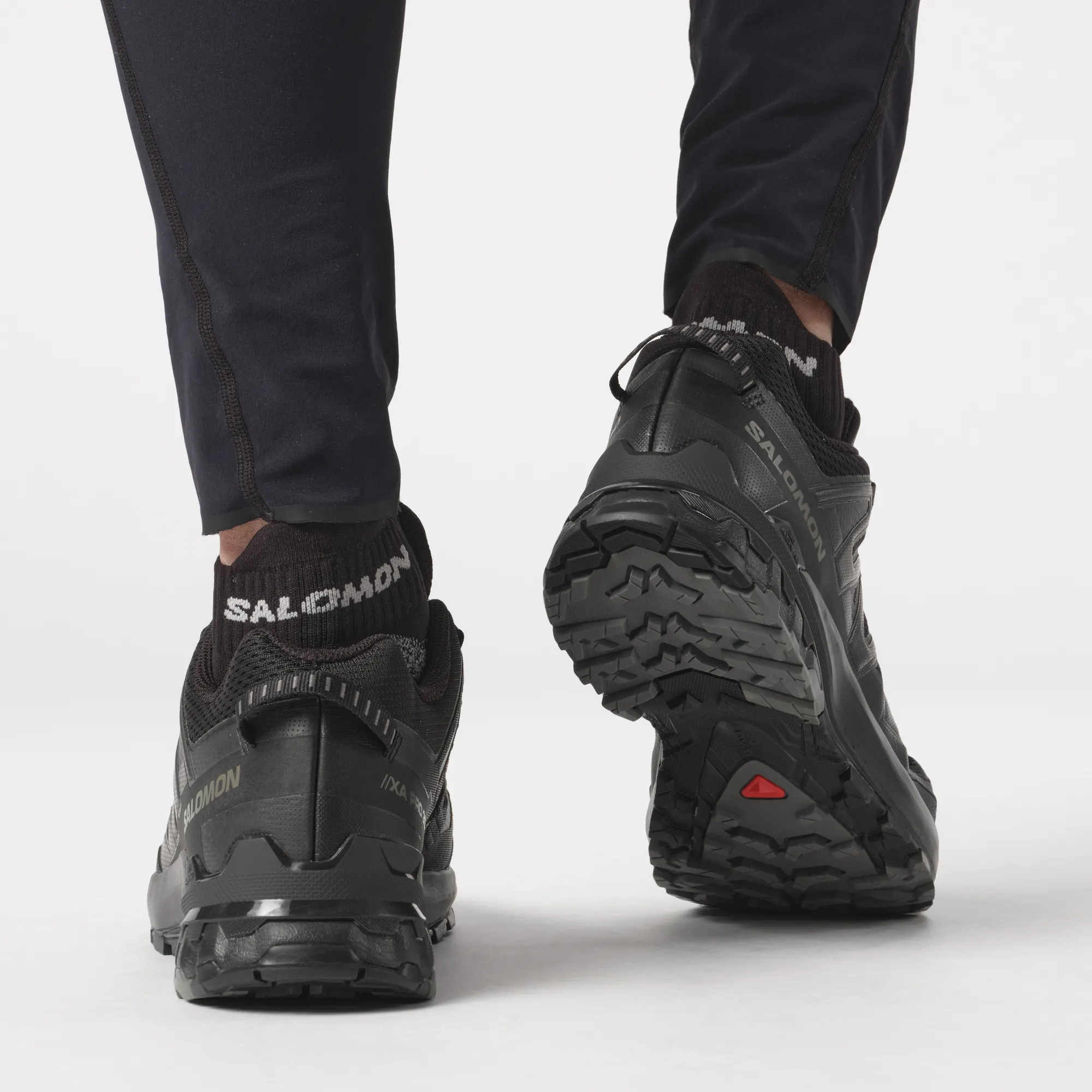 XA PRO 3D V9 WIDE MEN'S