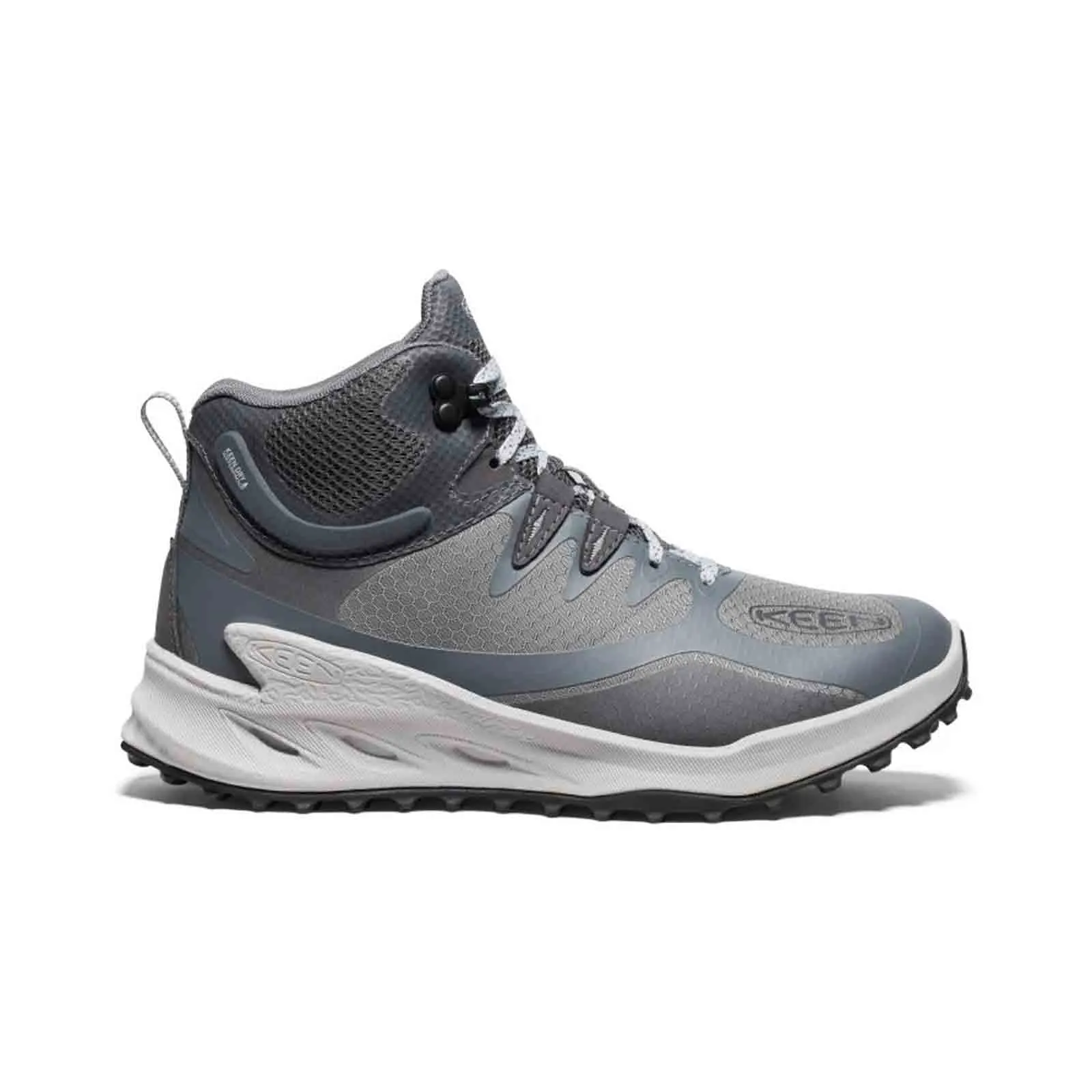 Zionic Mid WP Womens