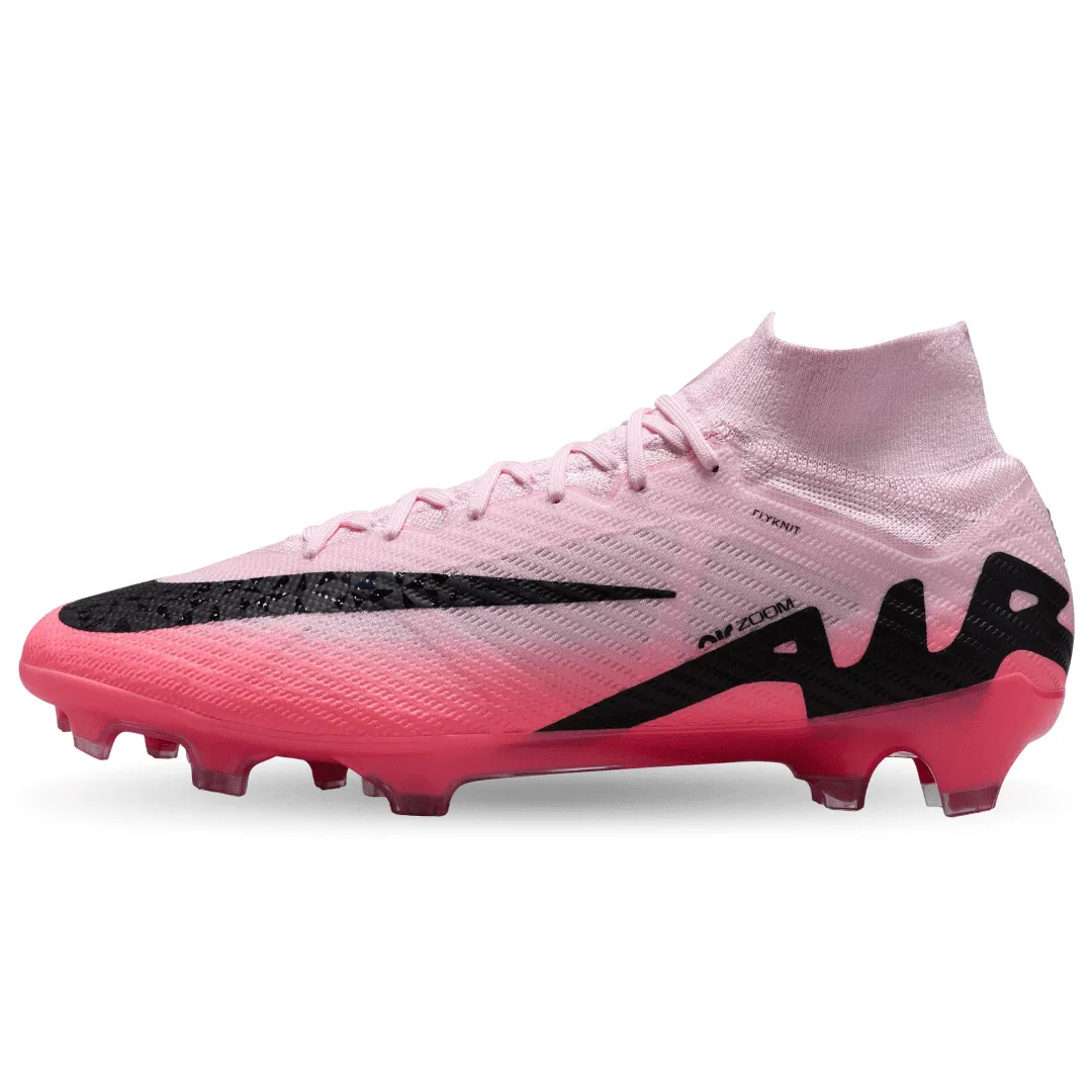 Zoom Mercurial Superfly 9 Elite FG - Mad Brilliance Pack (DJ4977-601)