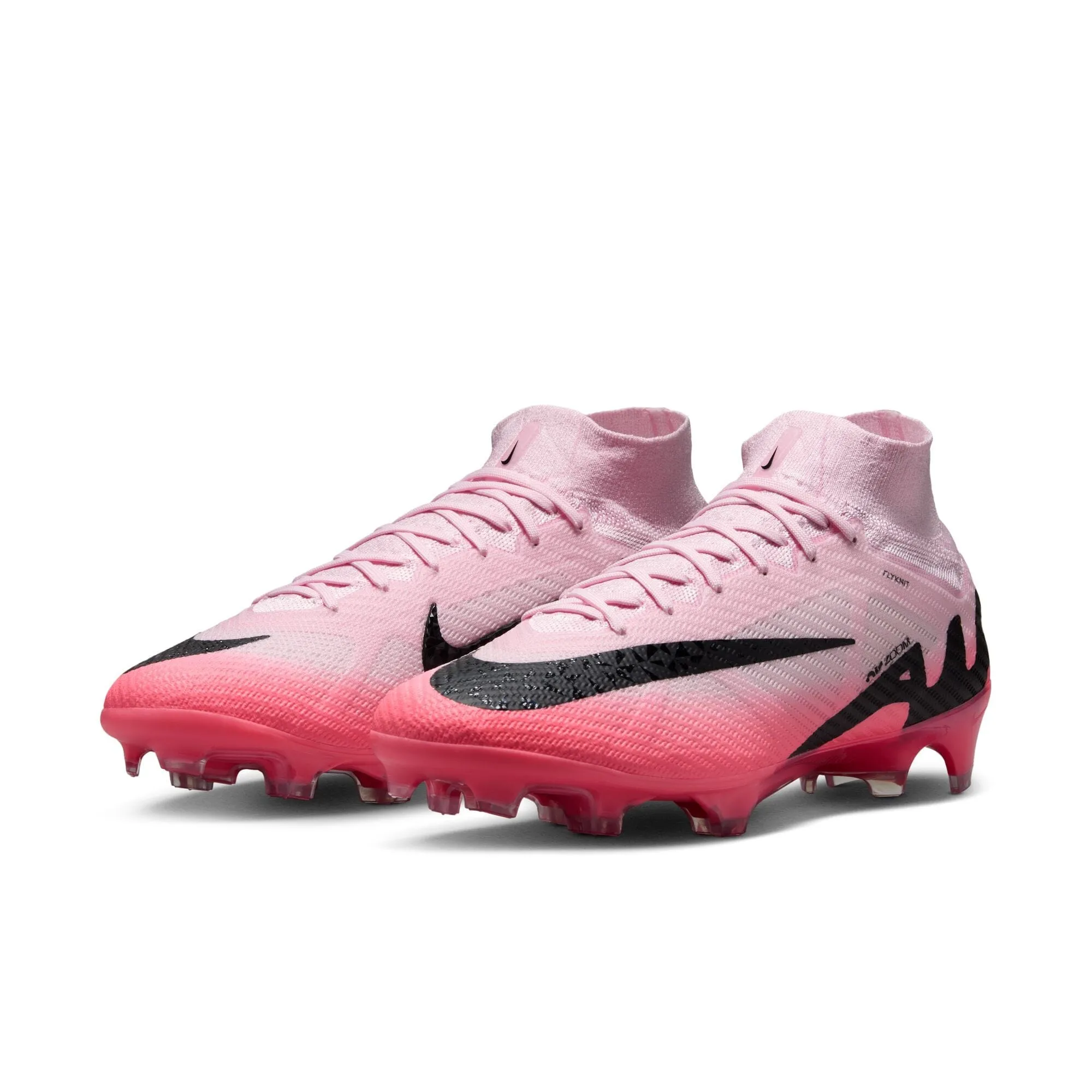 Zoom Mercurial Superfly 9 Elite FG - Mad Brilliance Pack (DJ4977-601)